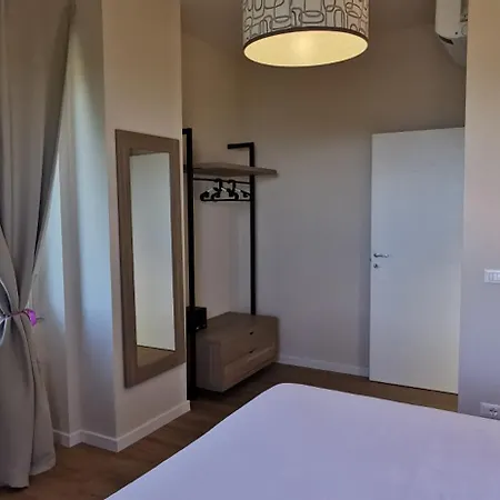 Da Arturo E Maruca Con 2 ゲストハウス