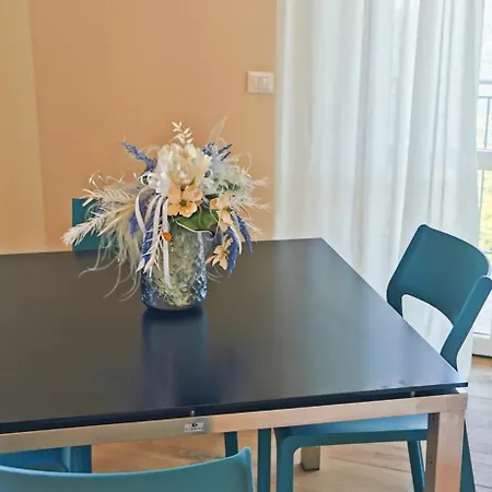 Da Arturo E Maruca Con 2 ゲストハウス 4*