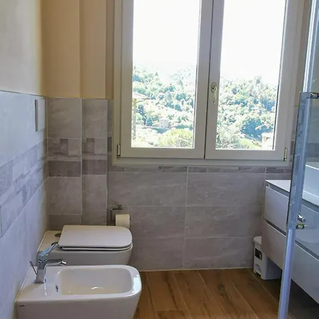 Da Arturo E Maruca Con 2 ゲストハウス 4*