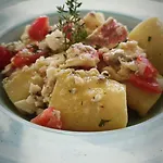 Da Arturo E Maruca Con 2 Vendégház Vellano