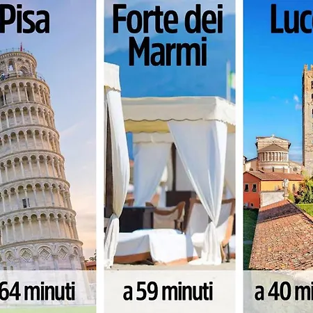 Affittacamere Da Arturo E Maruca Con 2 4*