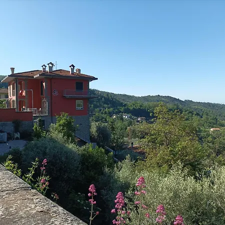 Guest house Da Arturo E Maruca Con 2