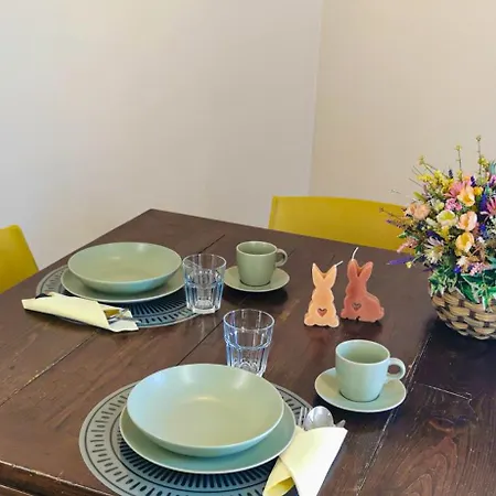 Guest house Da Arturo E Maruca Con 2