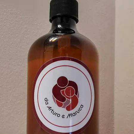 招待所 Da Arturo E Maruca Con 2 Vellano