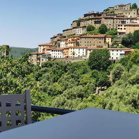 Guest house Da Arturo E Maruca Con 2 4*