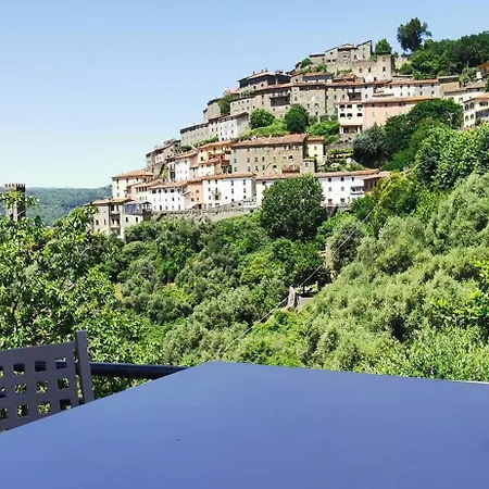 Da Arturo E Maruca Con 2 Gasthof